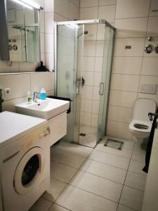Schicke Wohnung in Göppinger Stadtzentrum