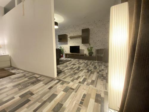 Schickes 1,5 Zimmer-Cityapartment Bielefeld Mitte