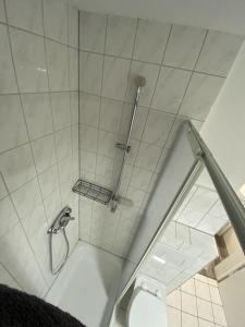 Schickes 1,5 Zimmer-Cityapartment Bielefeld Mitte