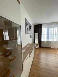 Appartement Schickes 2 Zimmer-Cityapartment Bielefeld Mitte 39 Viktoriastraße 33602 Bielefeld Rhénanie du Nord - Westphalie