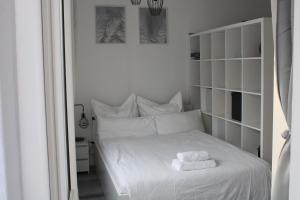 Schickes Appartement an der Neckarpromenade