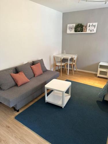 Schickes Appartement in toller Citylage