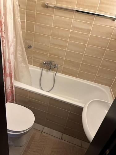 Schickes Appartement in toller Citylage