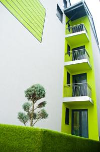 Schickes Bielefeld Zentrum Appartement