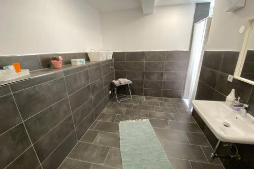 Schickes & gemütliches City Apartment 72qm 3Zimmer