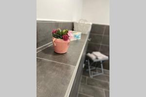 Schickes & gemütliches City Apartment 72qm 3Zimmer