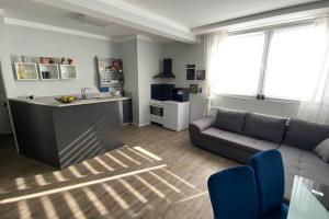 Schickes & gemütliches City Apartment 72qm 3Zimmer