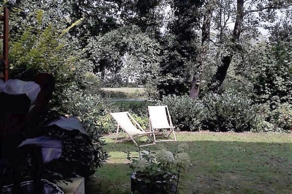 Schickes Wohnstudio mit Garten am Aasee 5 Aaseewinkel, 49477 Ibbenbüren