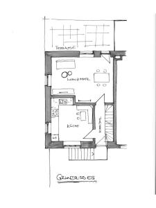 Appartement Schienerberghütte Schulstraße 4 78337 Öhningen Bade-Wurtemberg