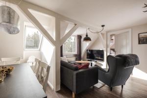 Schierke Ferienwohnung Hirschrudel