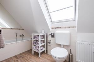 Schierke Ferienwohnung Hirschrudel