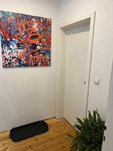 Schiller Apartment
