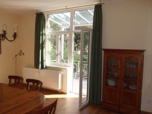 Appartement Schiller Apartments Fabrikantenwohnung Schillerstraße 11 01855 Sebnitz Saxe