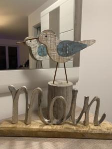 Schillig, Nordsee - Friesland - Wohnung - neu