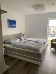 Schillig, Nordsee - Friesland - Wohnung - neu