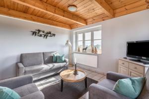 Appartement Schipp Landen Johanna Nordseestrasse, 9 25813 Schobüll Schleswig-Holstein