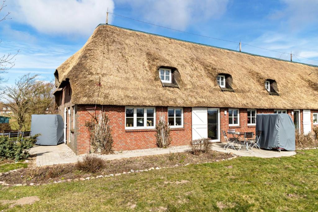 Schipp Landen Lisa Nordseestrasse 9, 25813 Schobüll