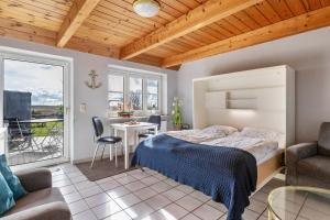 Appartement Schipp Landen Lisa Nordseestrasse 9 25813 Schobüll Schleswig-Holstein