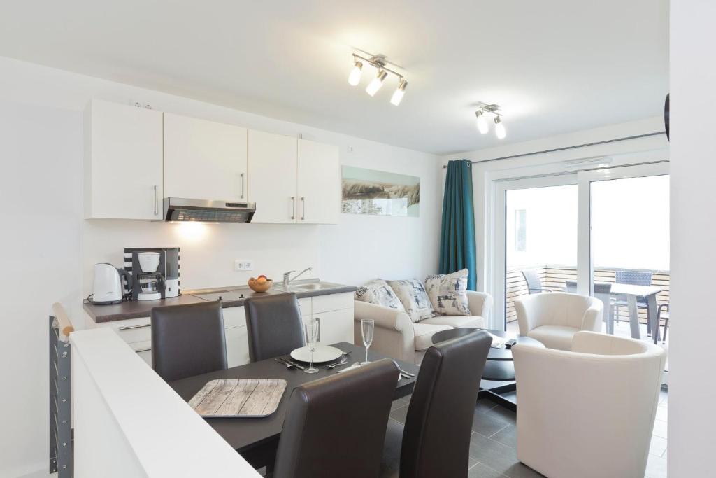 Schippershuus 13 Bismarckstraße 7, 26548 Norderney