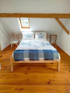 Appartement Schlaf mal im Denkmal 2 Birkenstöcke 63633 Birstein Hesse