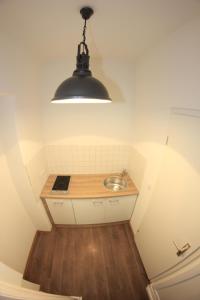 Appartement Schlaf(t)raum Archenholdstraße 28 10315 Berlin Berlin (état fédéral)