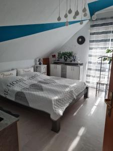 Appartement Schlafen in Erfurt- nicht 0815 Vor den Salzwiesen 38 Gebäude 99095 Erfurt Thuringe