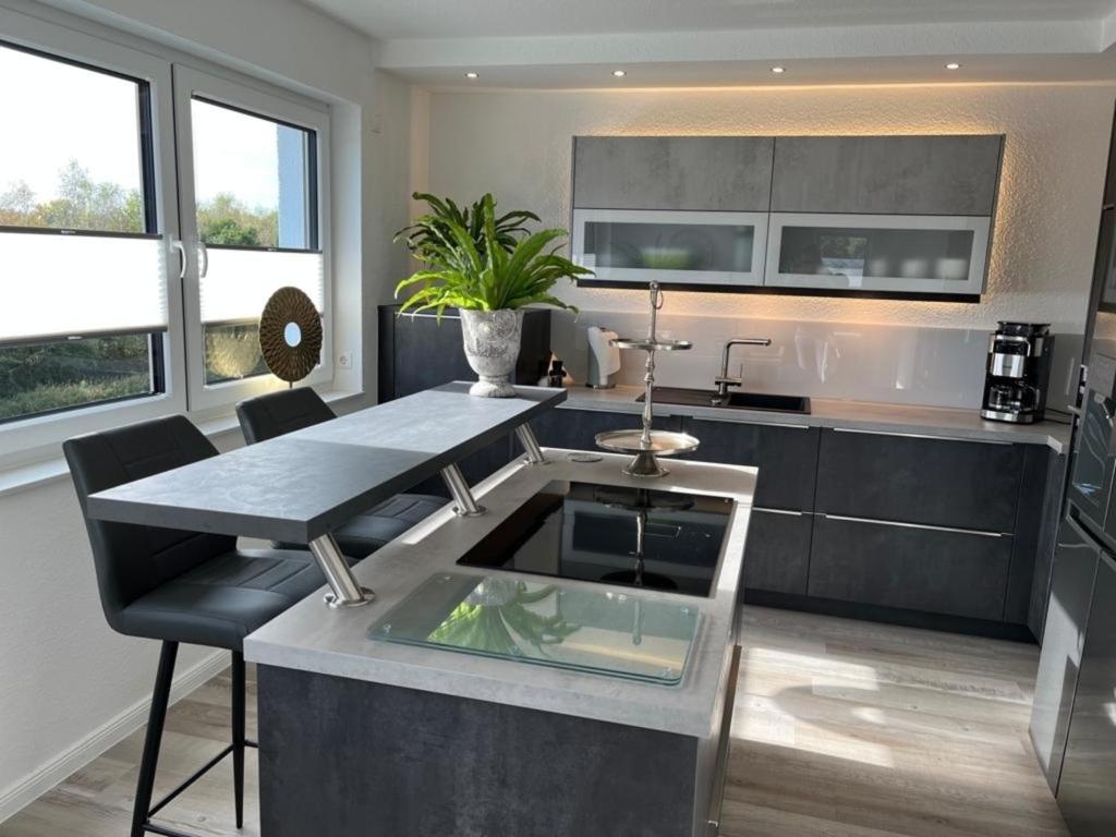 Appartement SchlaWenke 20 - Hier schlafen Sie gut Im Mersch 4 49770 Herzlake