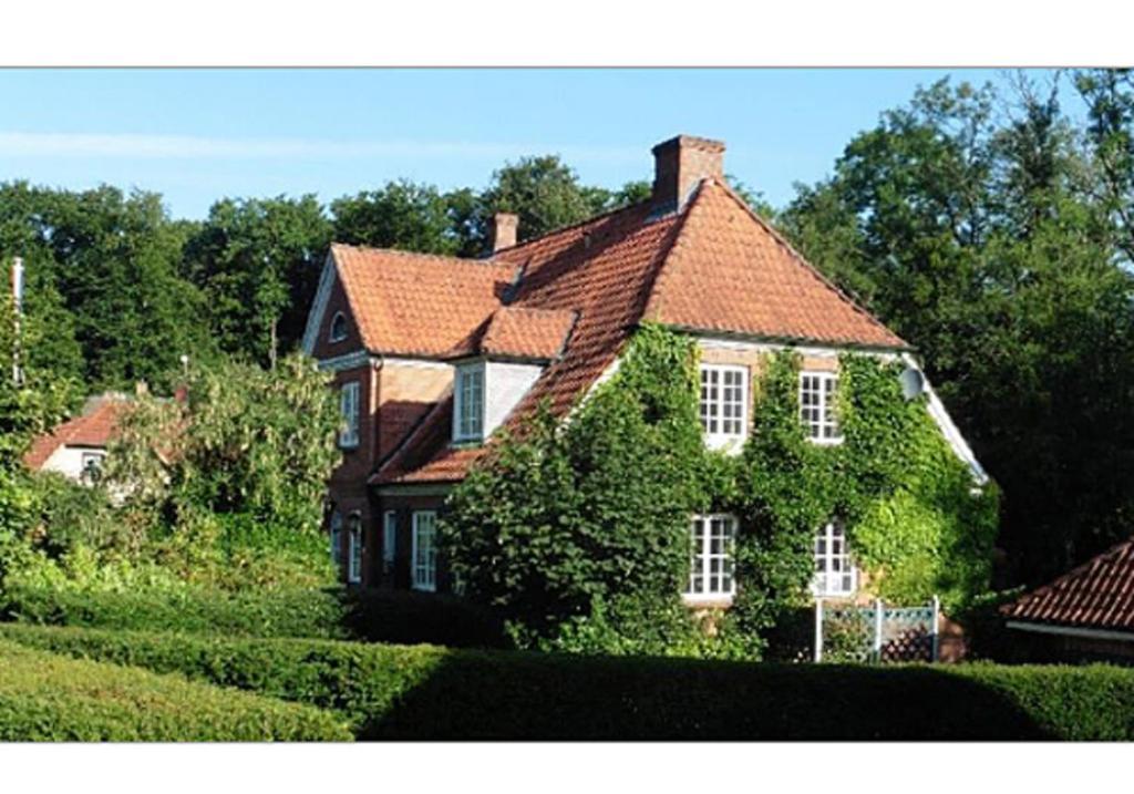 Schlei Ferienwohnung Country Garden (Ref. 176429) Schulweg 10 - FeWo Schlei, 24357 Güby