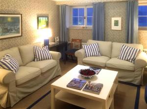 Appartement Schlei Ferienwohnung Country Garden (Ref. 176429) Schulweg 10 - FeWo Schlei 24357 Güby Schleswig-Holstein