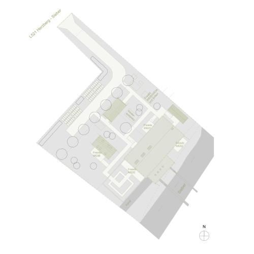 Schleiferei Zwei, Wohnung 1