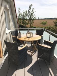 Appartement Schleiglück Hofkamp 10 24354 Rieseby Schleswig-Holstein