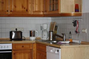 Appartement Schleikate Steinerholz 1 24398 Winnemark Schleswig-Holstein