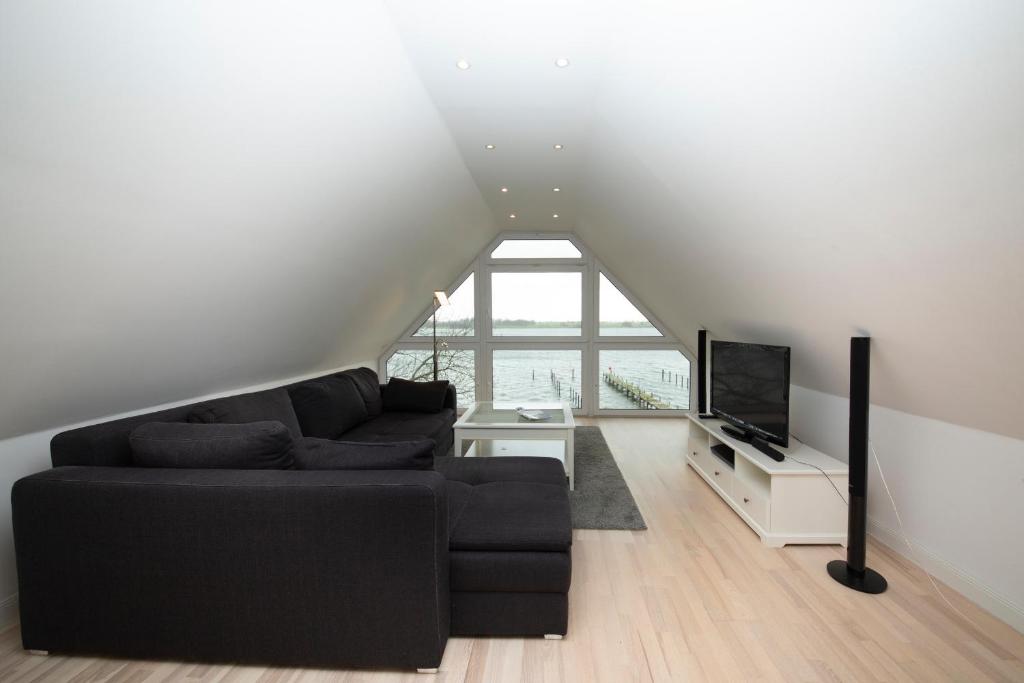 Schleitraum Appartement Karschau 55, 24407 Karschau