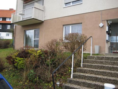 Schloßberg Ferienwohnung