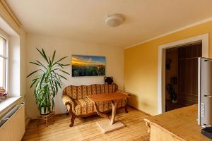 Appartement Schloßblick Am Wesenitzbogen 1 01847 Lohmen Saxe
