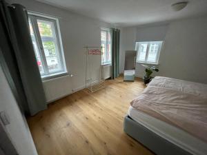 SCHLOSS & ALTSTADT - Modern & Stylish für 6 Küche