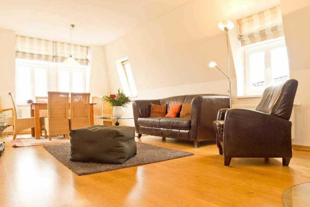 Appartement Schloss am Meer App 5 Goethestraße 7 17419 Ahlbeck