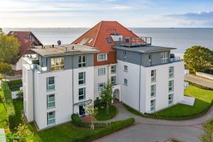 Appartement Schloss am Meer - Whg2 Badestraße 112 b 25938 Wyk auf Föhr Schleswig-Holstein