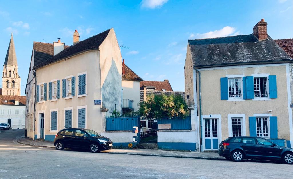 Schloss Auerbach Große Ferienwohnung 64625 Bensheim