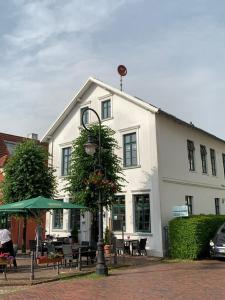 Schloss Blick Bredendiek OG