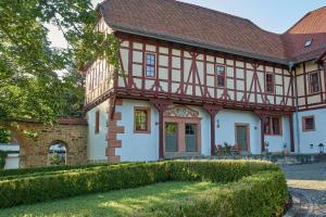 Schloss Fischbach