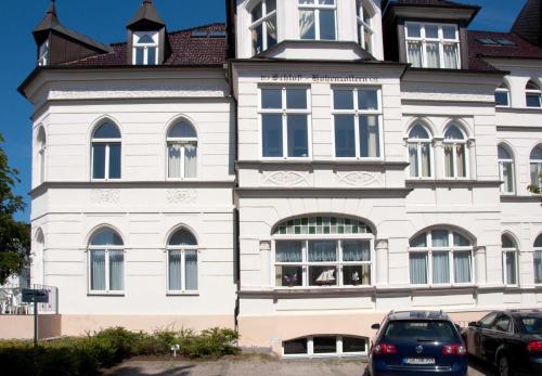 Schloss Hohenzollern WG 20 Ahlbeck