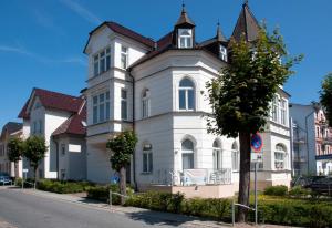 Schloss Hohenzollern WG 20 Ahlbeck