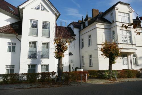 Schloss Hohenzollern - Wohnung 03