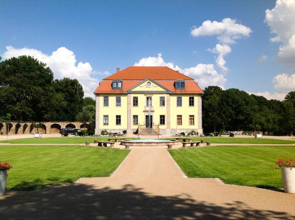 Schloss Mönchhof 90 Salzgitterstraße, 99867 Gotha