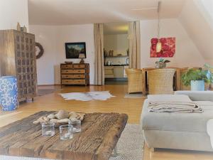 Appartement Schloss Mönchhof 90 Salzgitterstraße 99867 Gotha Thuringe