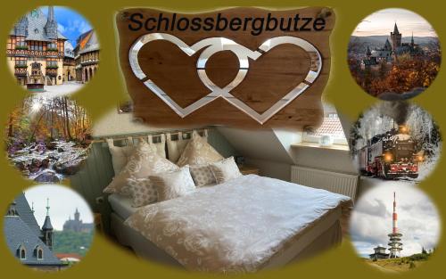 Schlossbergbutze