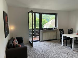 Schlossblick