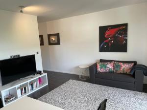 Appartement Schlossblick 228 Dr.-Neumeyer-Straße 91349 Egloffstein Bavière