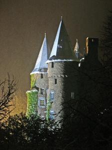 Schlossblick Herborn